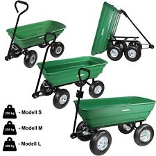 Gartenwagen kippbar handwagen gebraucht kaufen  Lorup