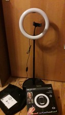 Ringlicht hama led gebraucht kaufen  Darmstadt
