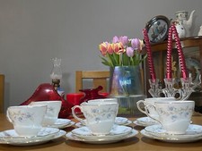 Duchess bone china for sale  GRANTHAM