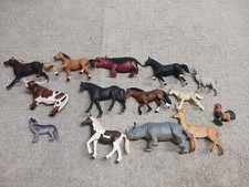 Lot schleich horses for sale  Houston