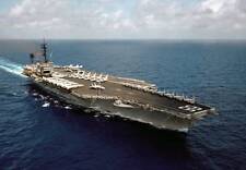 Uss america 8x10 for sale  Rochester