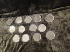12er set untersetzer gebraucht kaufen  Hagen