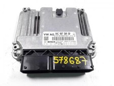 Volkswagen POLO 2017- Motorsteuergerät 04C907309BP 0261S21435 comprar usado  Enviando para Brazil