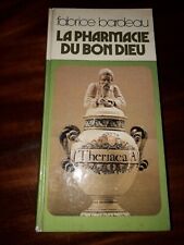 Fabrice bardeau pharmacie d'occasion  Pineuilh