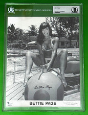 Betty page bettie for sale  Titusville