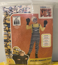 Jailed minion tom for sale  Shipping to Ireland