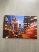 London city gherkin for sale  LONDON