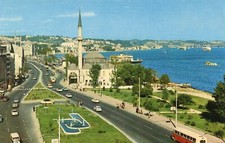 30326 cpm istanbul d'occasion  Guéret