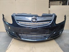 Frontschürze stoßstange z20r gebraucht kaufen  Abstatt