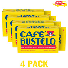 Cafe bustelo ground for sale  Bronx