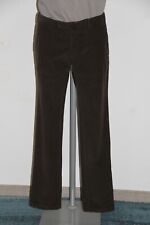 Pantalon velours côtelé d'occasion  Auterive