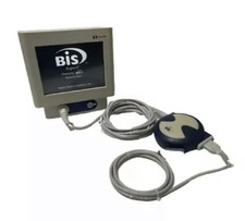 Monitor Covidien/VISTA BIS REF 185-0151 com módulo LoC 4 canais BIS 185-1016-AMS comprar usado  Enviando para Brazil