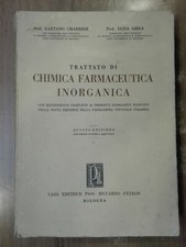 Charrier ghigi trattato usato  Cento