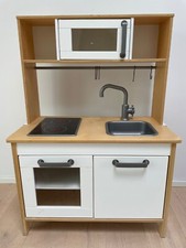 Ikea kinderküche duktig gebraucht kaufen  Ratingen