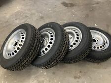 Wheels new tyres for sale  BOLTON