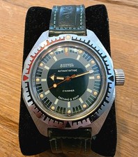 Boctoc vostok antimagnetic gebraucht kaufen  Essen