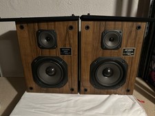Vintage jensen bookshelf for sale  Troy