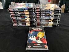 Fullmetal alchemist completa usato  Livorno