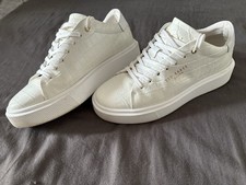Women white ted for sale  MANCHESTER
