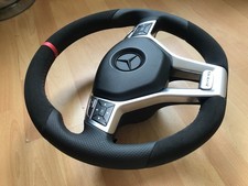 Riginal lenkrad amg gebraucht kaufen  Leipzig