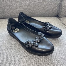 Fit flop black for sale  Orange