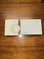 Honeywell hcw80 wireless for sale  RUNCORN