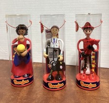 Bendos action figures for sale  Des Moines