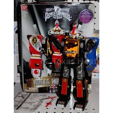 Bandai mighty morphin for sale  Pflugerville