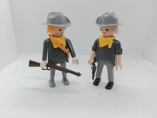 Figurines historique playmobil d'occasion  Le Poiré-sur-Vie