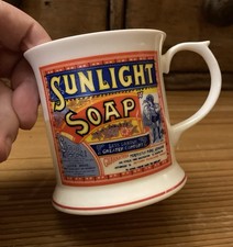 Sunlight soap china for sale Sunlight soap china for sale  TARPORLEY