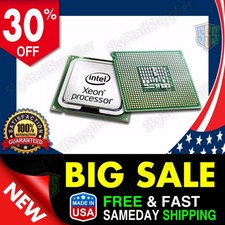 Intel cpu xeon for sale  Miami