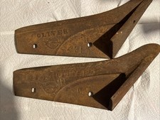 Vintage oliver plow for sale  Montrose