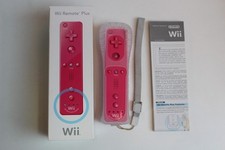 Manette officielle nintendo d'occasion  Aire-sur-la-Lys
