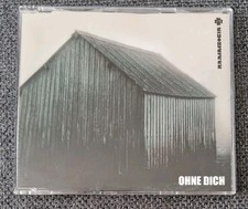 Rammstein hne dich gebraucht kaufen  Magdeburg