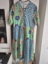 patchwork kleid gebraucht kaufen  Hambühren