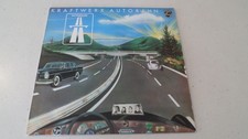 33t kraftwerk autobahn d'occasion  Saint-Germain-du-Puch
