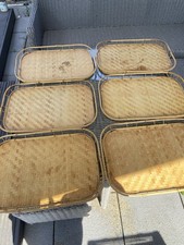 Vintage set six for sale  BRAINTREE