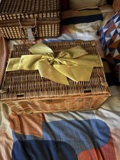 Regency hampers large for sale  BIRMINGHAM