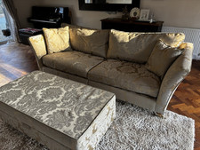 Duresta vantage luxurious for sale  GERRARDS CROSS