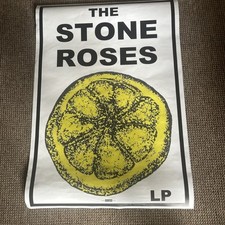 Stone roses original for sale  BRISTOL
