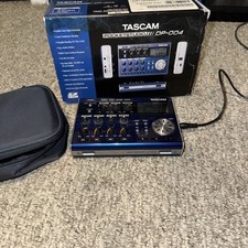Tascam Portastudio DP-004 comprar usado  Enviando para Brazil