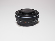 Olympus zoom zuiko usato  Osimo