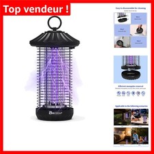 Tueur insectes électrique d'occasion  Matha