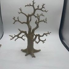 Árvore de Halloween Lenox TRICK or TREAT TREE 13” x 10” somente comprar usado  Enviando para Brazil
