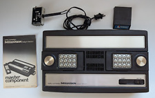 Mattel intellivision console for sale  Longmont