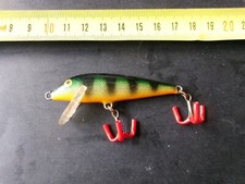 Rapala leurre pêche d'occasion  Limoges-
