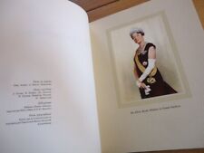 Luxembourg grand duche d'occasion  Einville-au-Jard