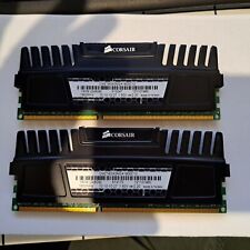 Corsair cmz16gx3m2a1600c10 ven usato  Roma