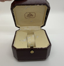 Riginal vintage patek gebraucht kaufen  Hördt