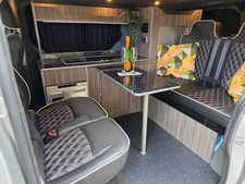 Campervan 2016 renault for sale  TELFORD